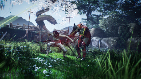 Die by the Blade Screenshot