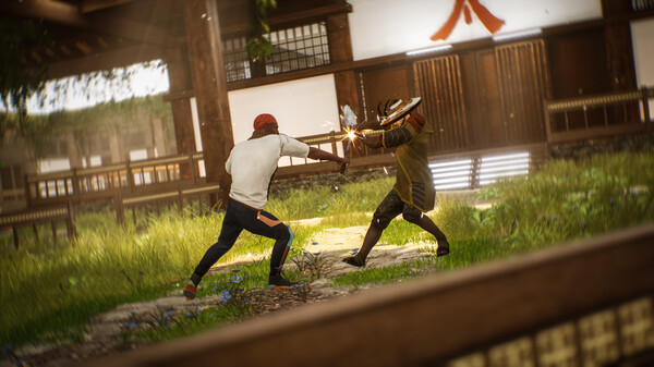 Die by the Blade Screenshot