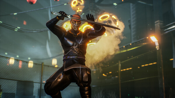 Die by the Blade Screenshot
