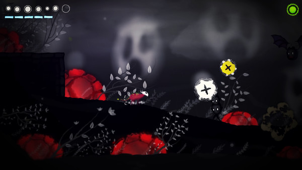 Screenshot z The Guise