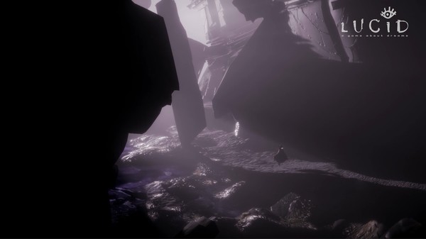 Lucid - A Game About Dreams screenshot 6