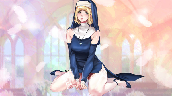 Screenshot z Re: Gals Panic｜幻想天蠶變