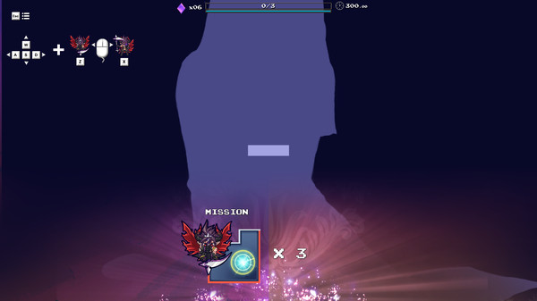 Screenshot z Re: Gals Panic｜幻想天蠶變