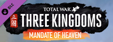 Total War: THREE KINGDOMS - Mandate of Heaven