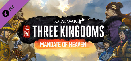 Mandate of Heaven