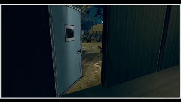 XIII video 5