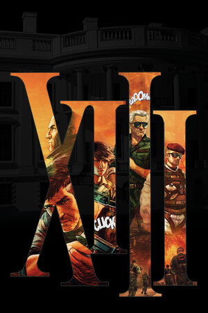 Cover art of XIII