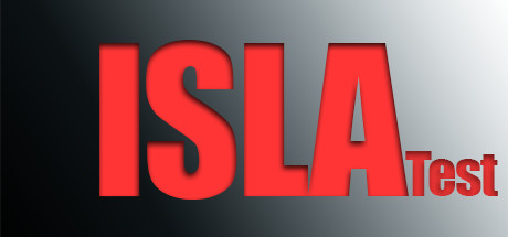 ISLA test banner image