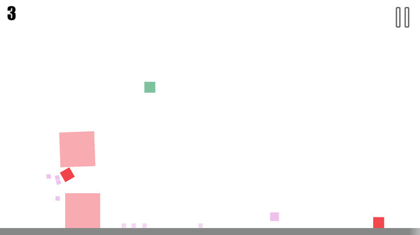 Screenshot z ISLA test