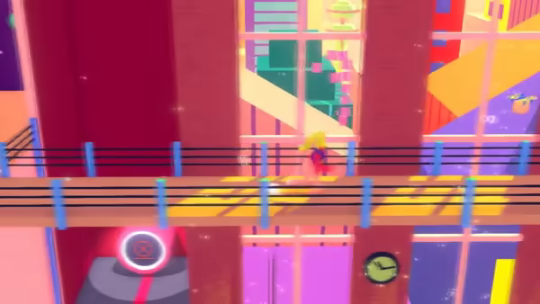 Going Under video 1