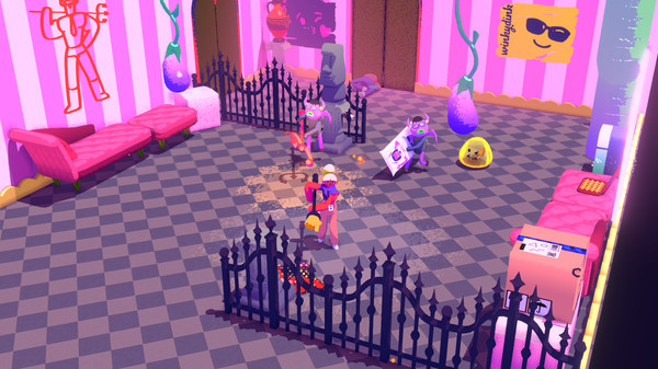 Going Under Deluxe Edition (EU) screenshot 13