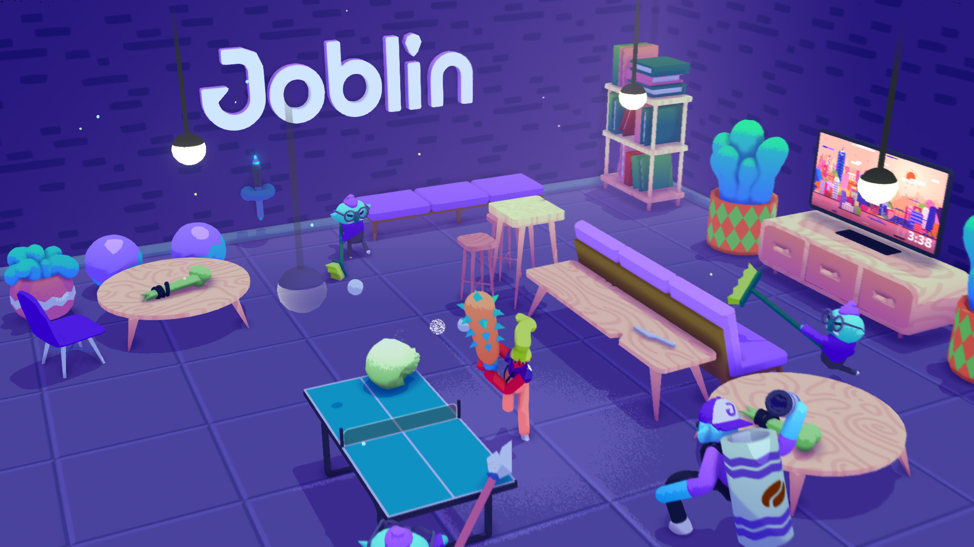 Going Under screenshot #4