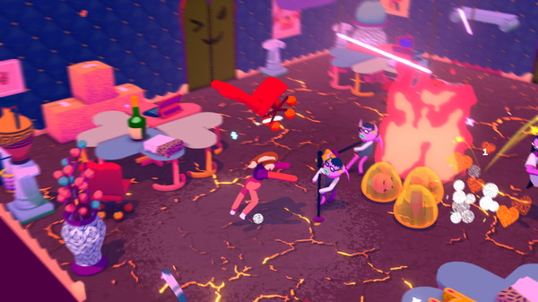 Going Under Deluxe Edition (EU) screenshot 17