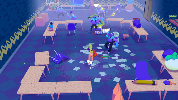 Going Under Deluxe Edition (EU) screenshot 12