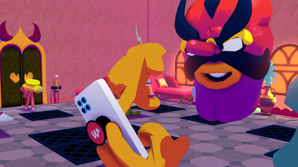 Going Under Deluxe Edition (EU) screenshot 9