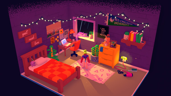 Going Under Deluxe Edition (EU) screenshot 18