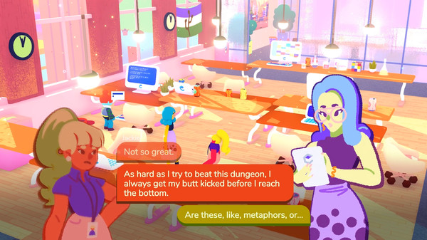 Going Under Deluxe Edition (EU) screenshot 11