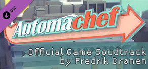 Automachef Original Soundtrack