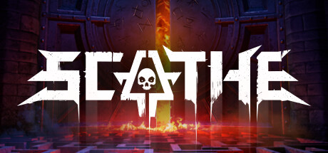 Scathe banner image