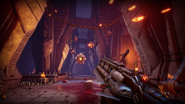 Scathe Screenshot
