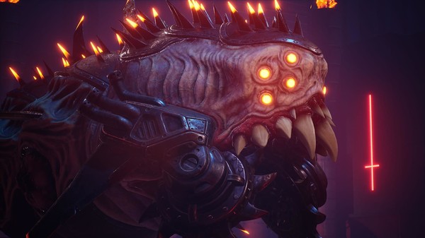 Scathe Screenshot