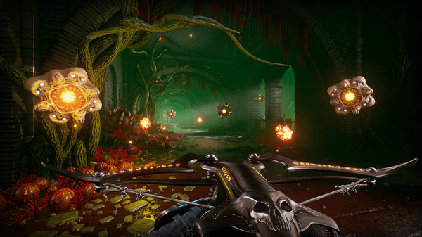 Scathe Screenshot