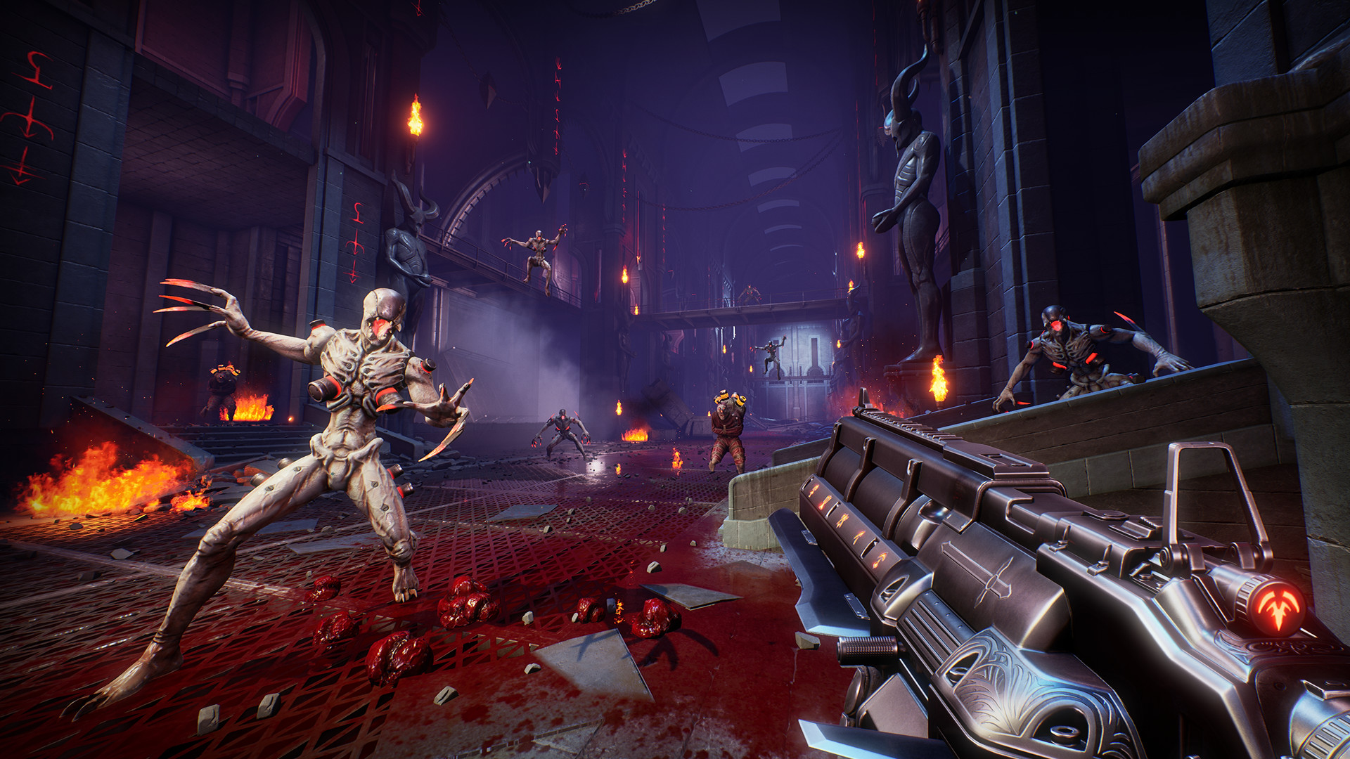 Scathe screenshot 7