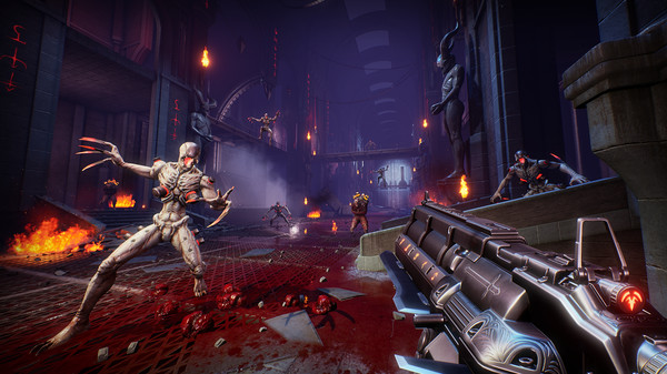 Scathe Screenshot