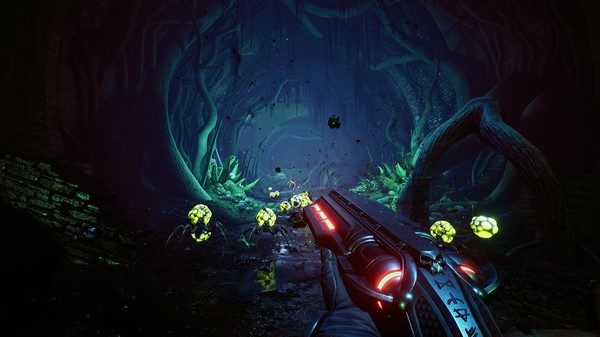 Scathe Screenshot