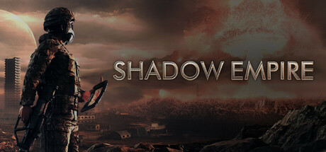 Box art for Shadow Empire