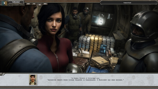 Shadow Empire (2020) PC Full