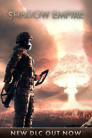 Cover art of Shadow Empire