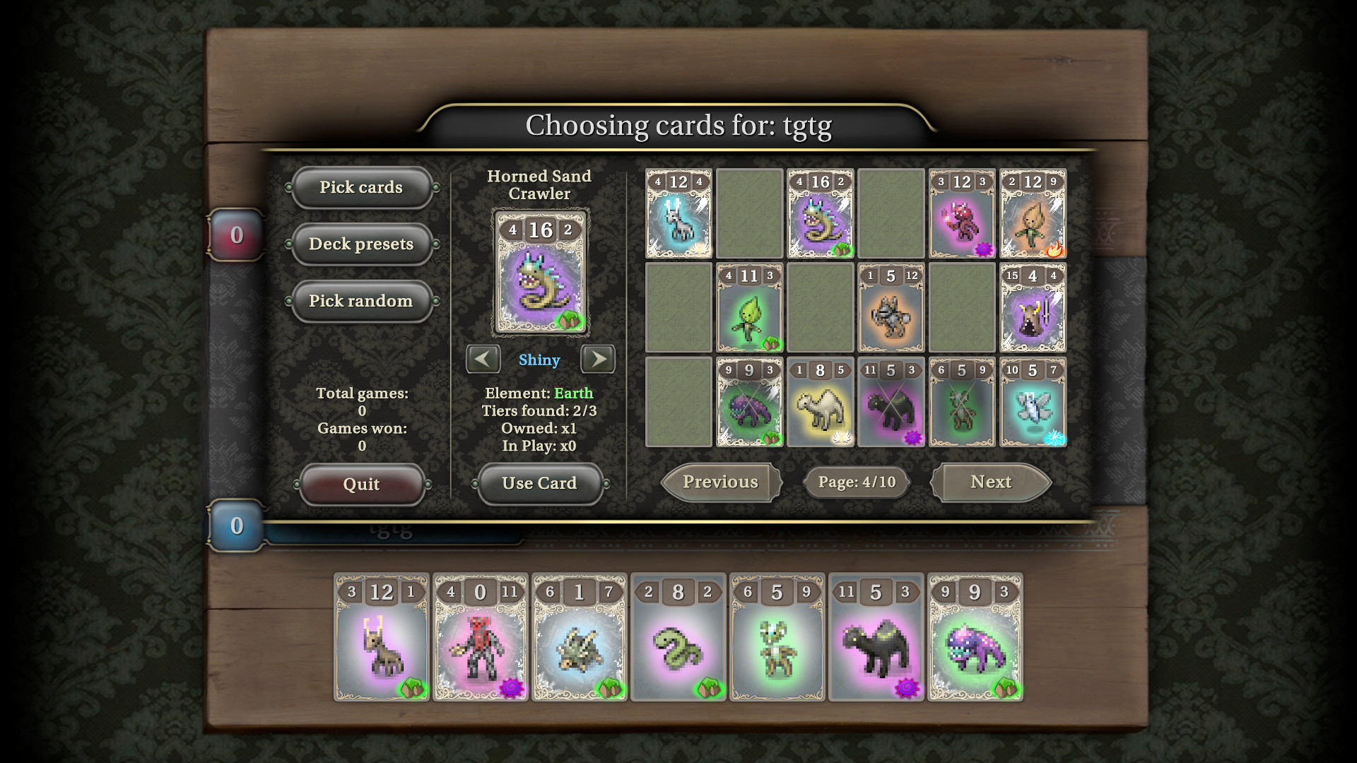 9th Dawn III screenshot #10