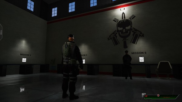 Screenshot z Elite Battle : Rio Screenshot z Elite Battle : Rio