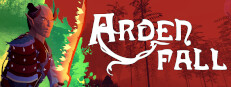 Ardenfall Banner