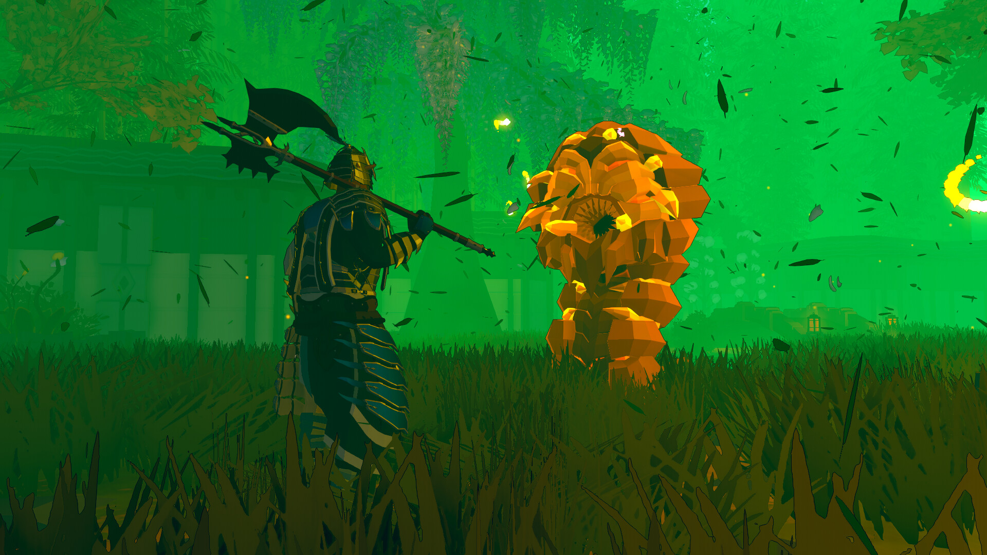 Ardenfall screenshot #6