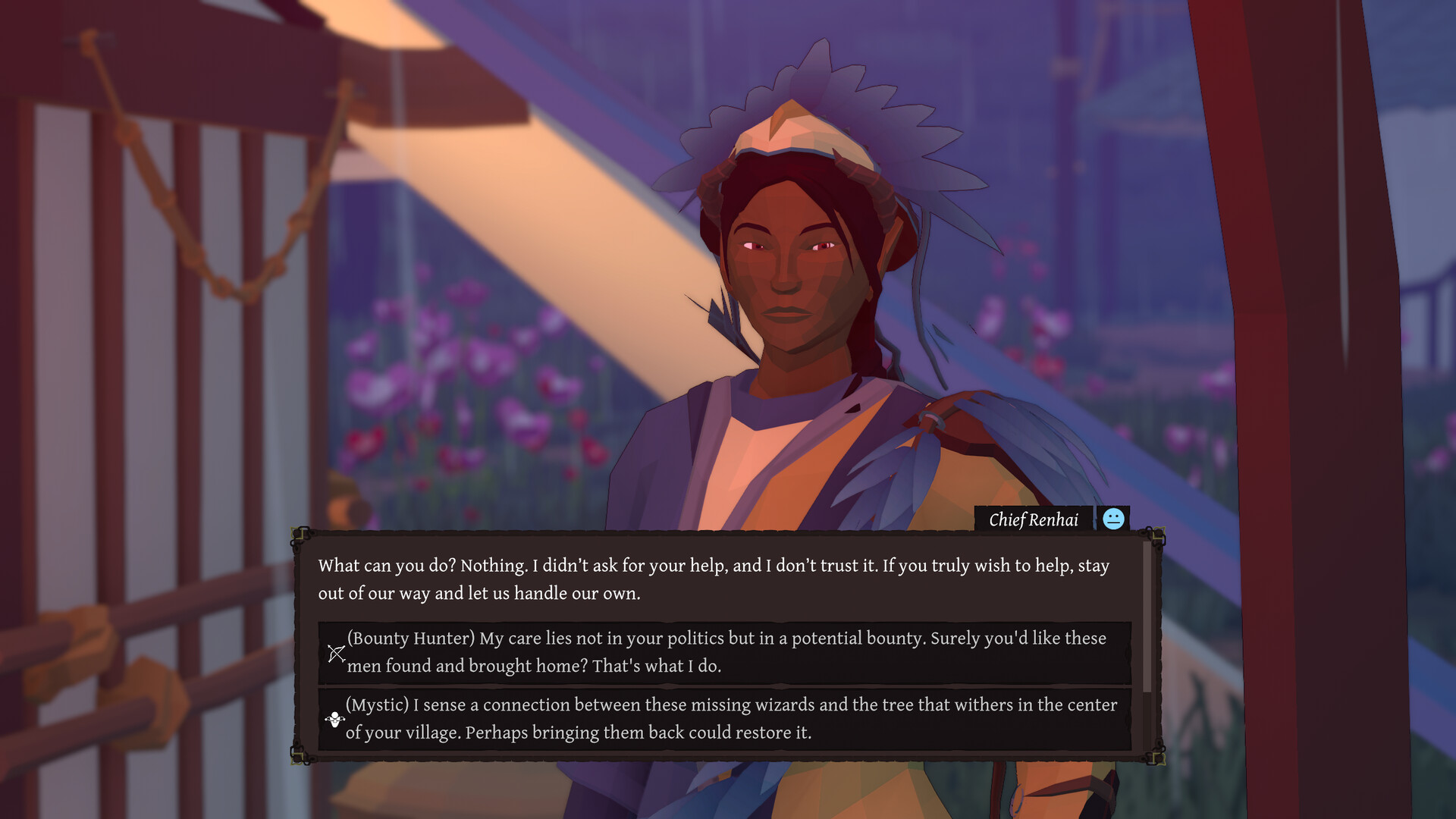 Ardenfall screenshot #4