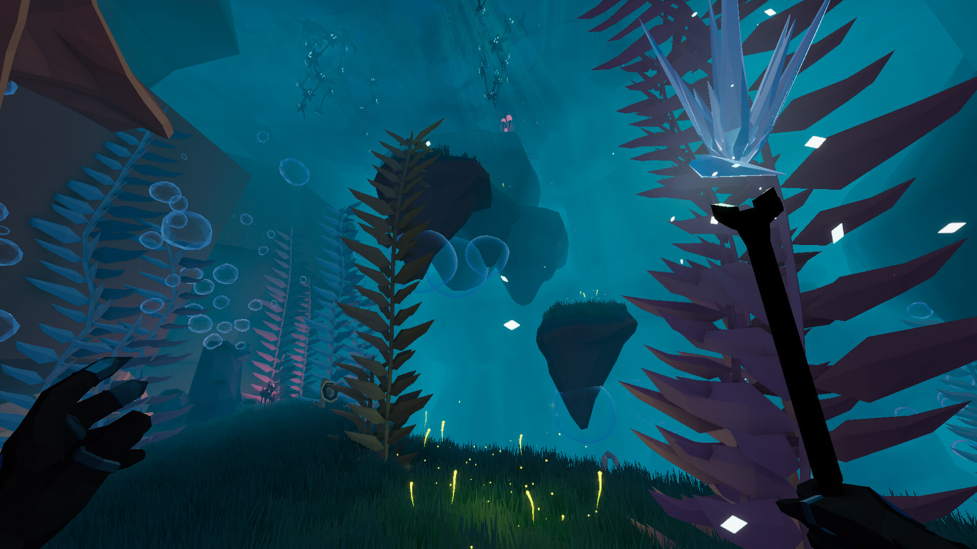 Ardenfall screenshot #9