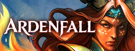 Ardenfall cover art