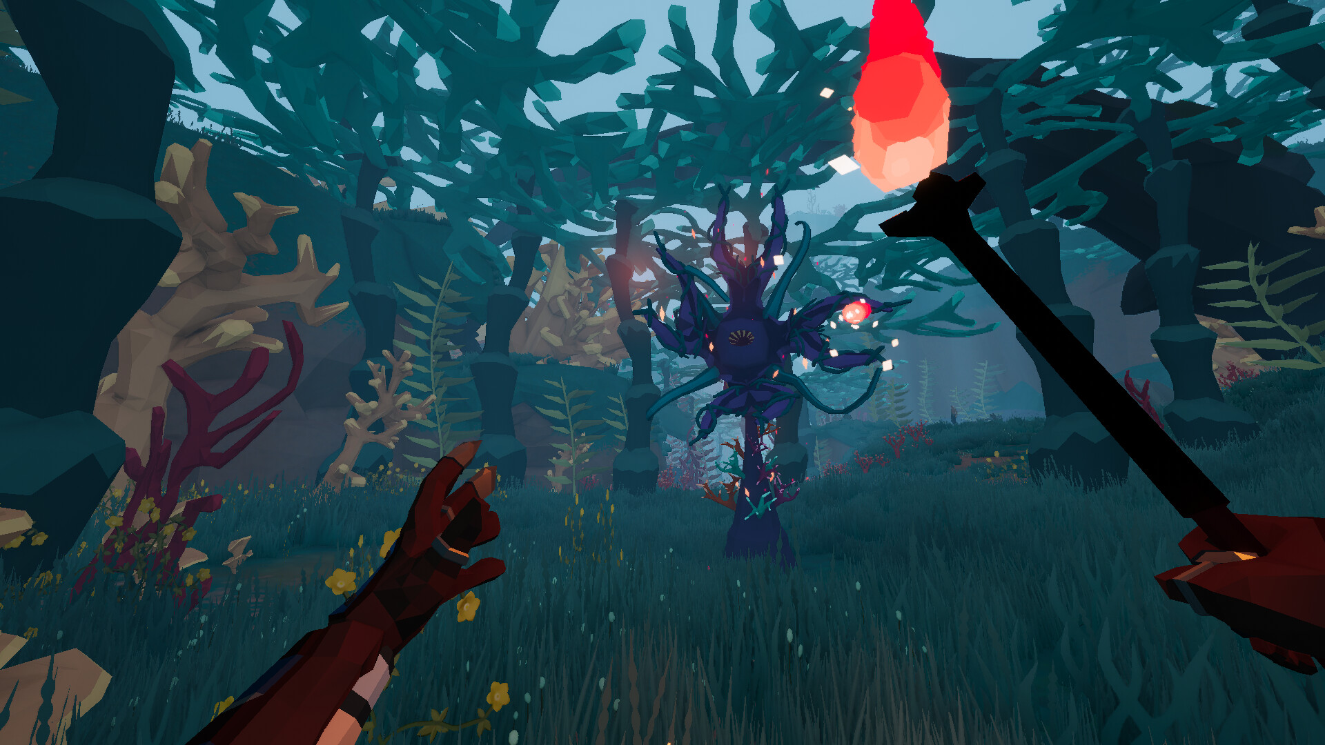 Ardenfall screenshot #5