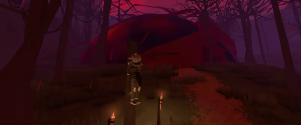 Ardenfall video 3