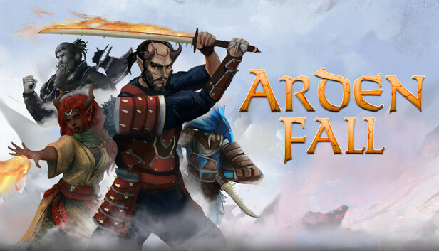 Ardenfall