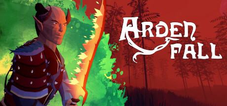 Ardenfall Steam Banner