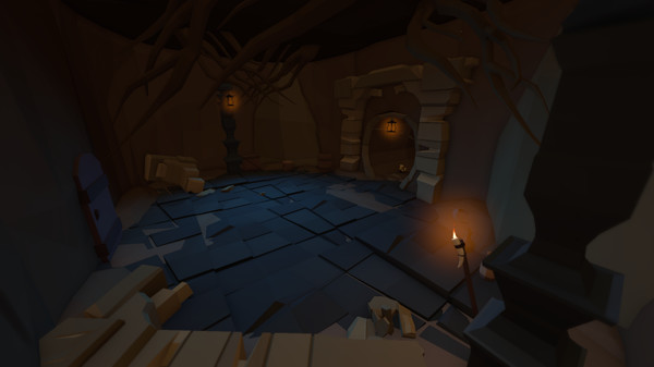 Ardenfall Screenshot