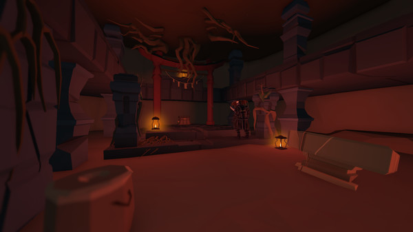 Ardenfall Screenshot
