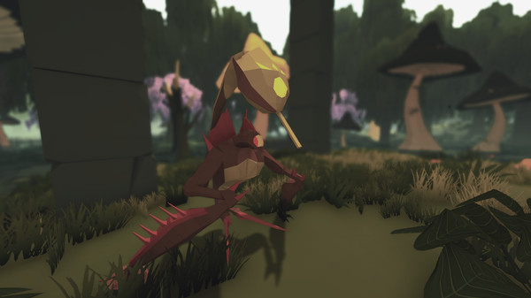 Ardenfall Screenshot