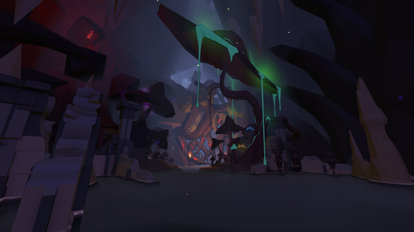 Ardenfall Screenshot