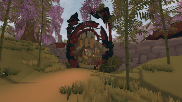 Ardenfall Screenshot