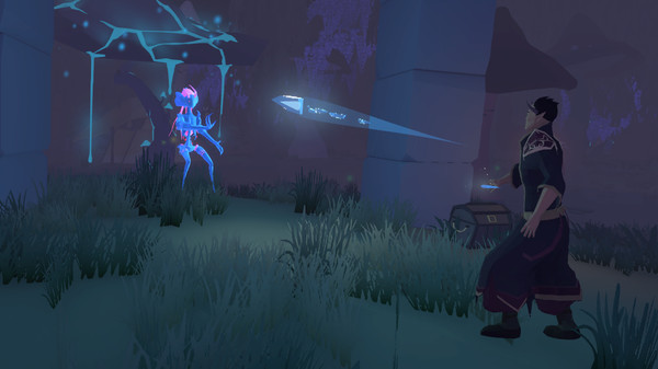 Ardenfall Screenshot