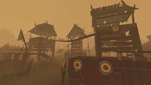 Ardenfall Screenshot